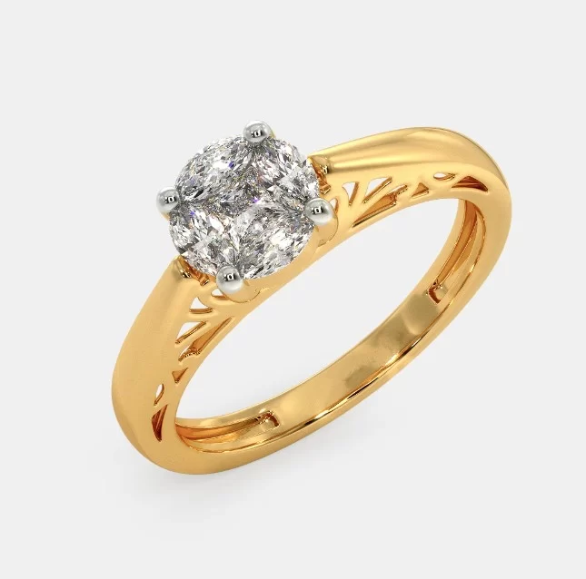 The Sherbi Ring