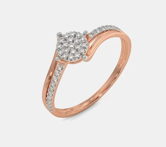 The Lesly Ring