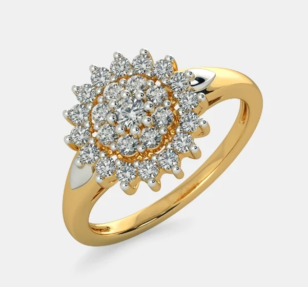 The Fortuna Ring