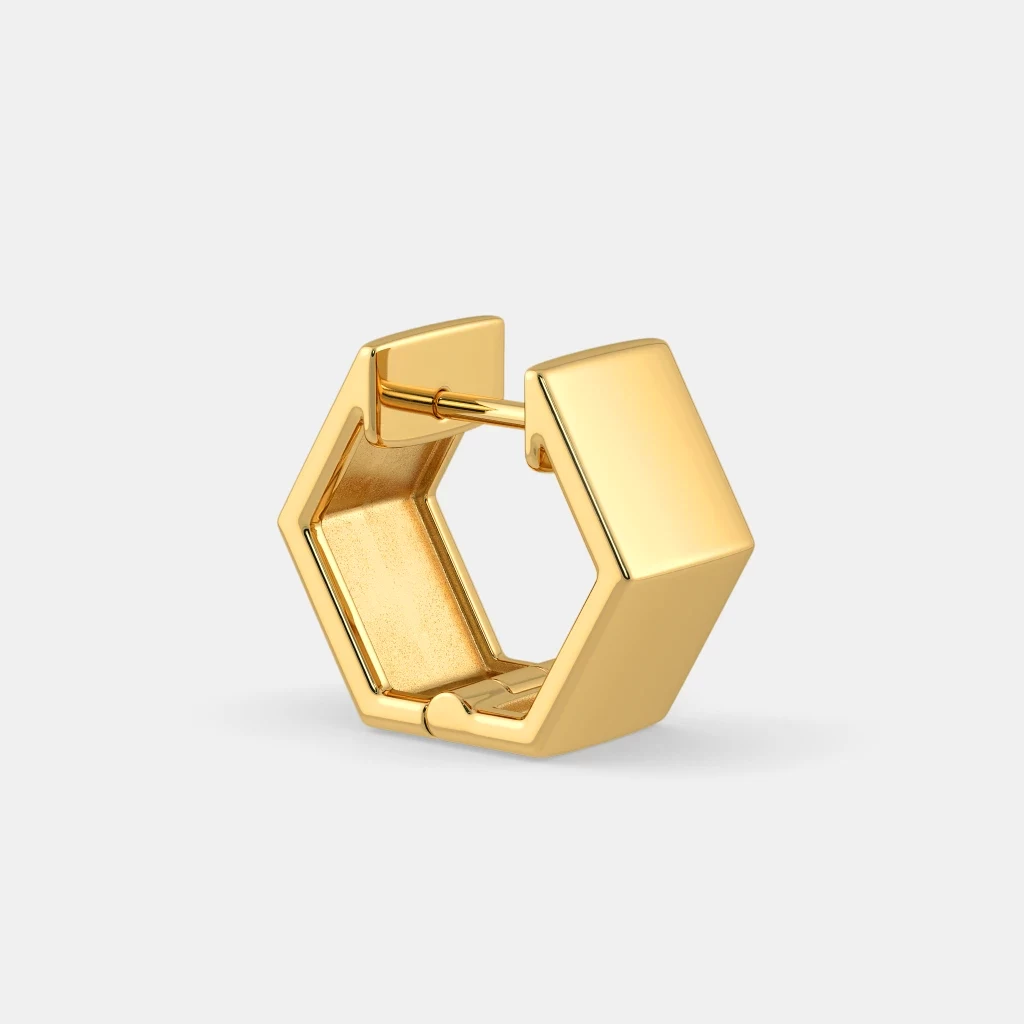 The Felicite Earring