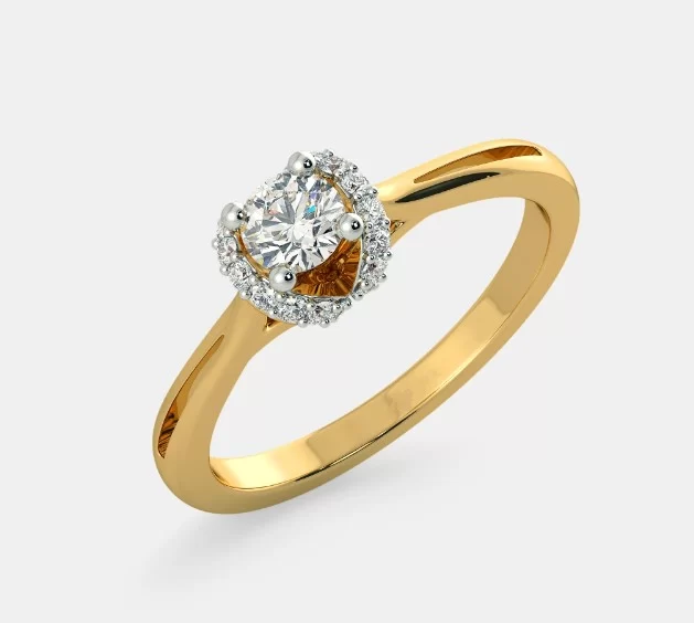 The Marybell Ring