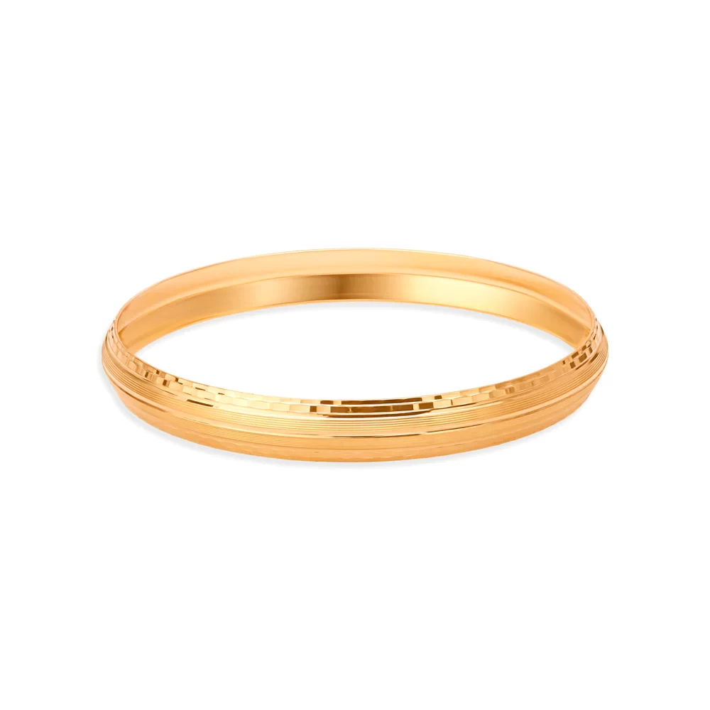 Splendid Aufinja Gold Kada