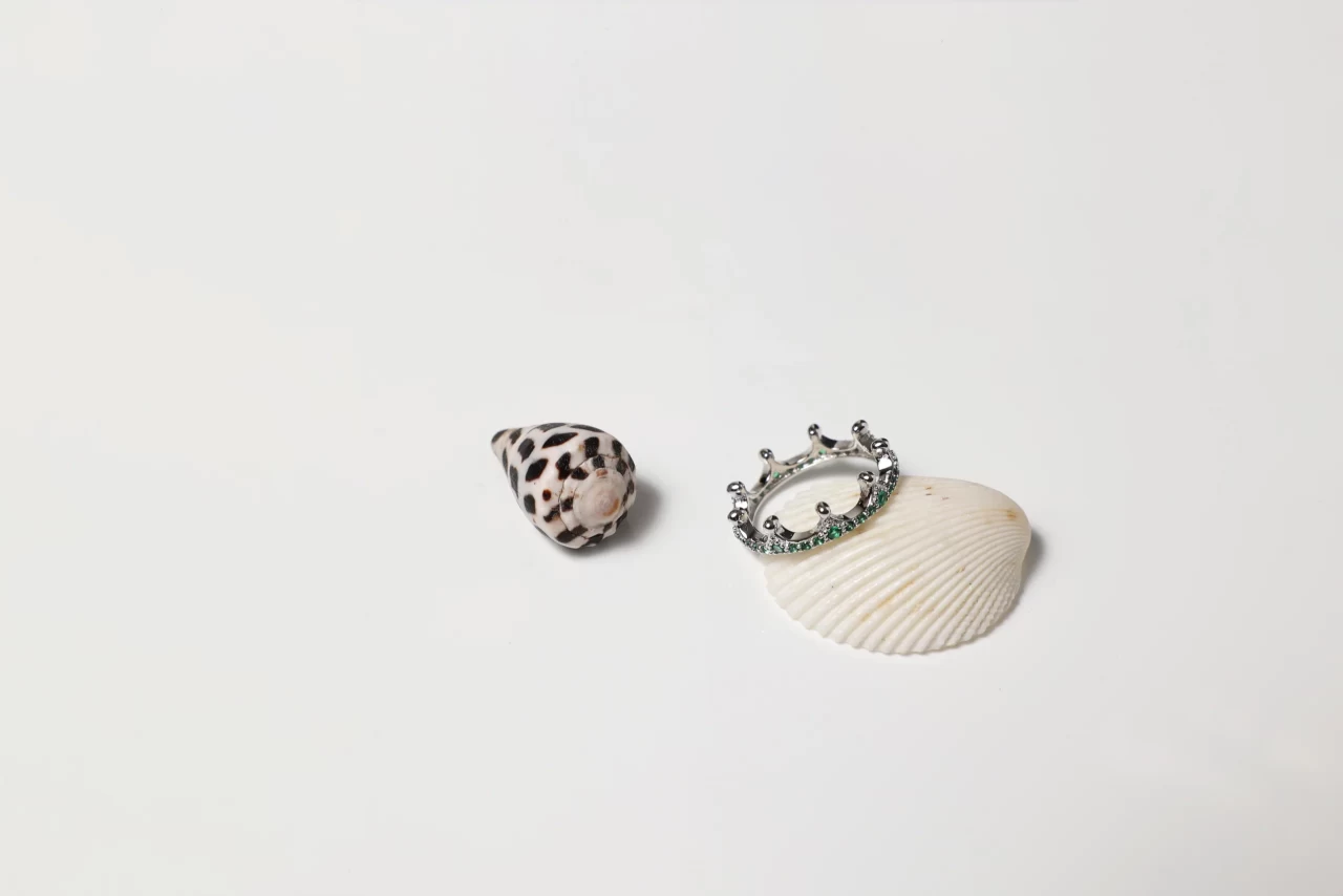 Irish Princess Ring For Her