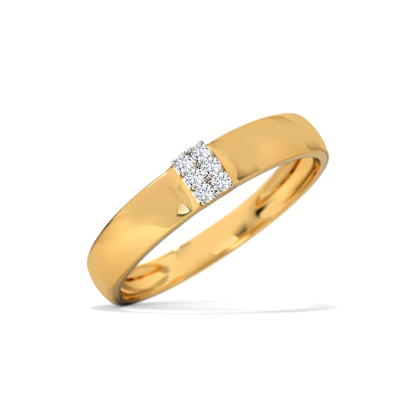 Matilda Diamond Band