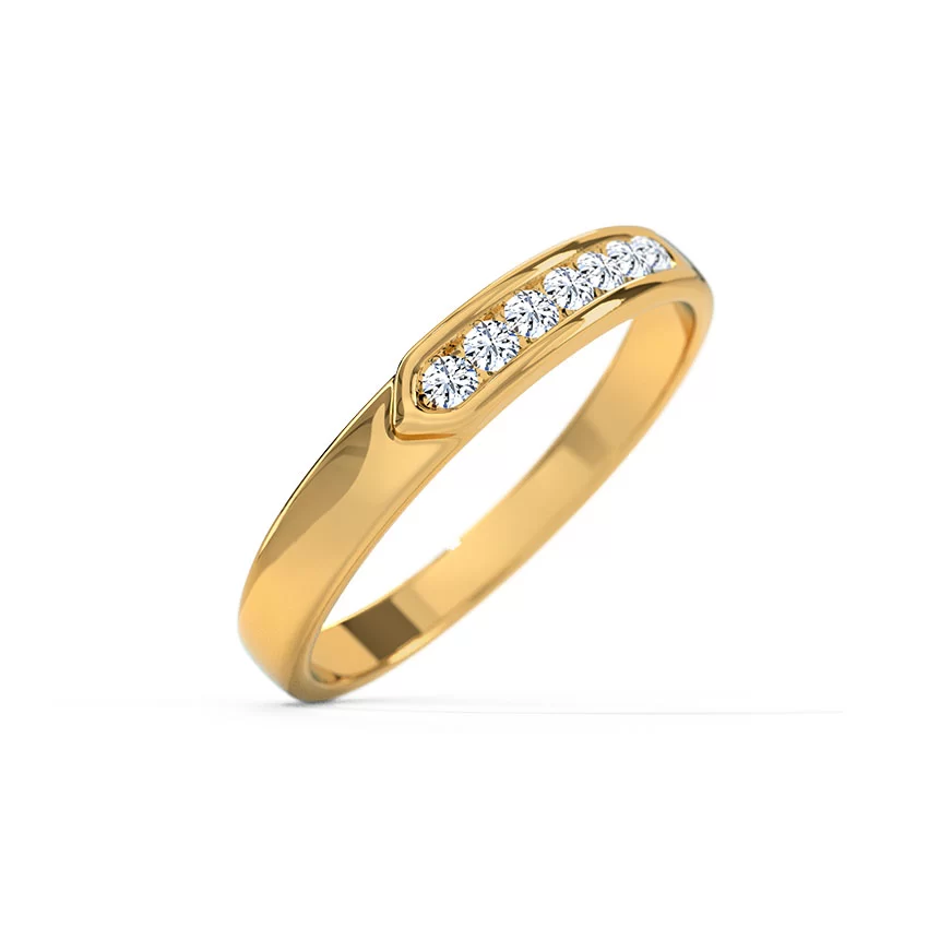 Granida Diamond Band