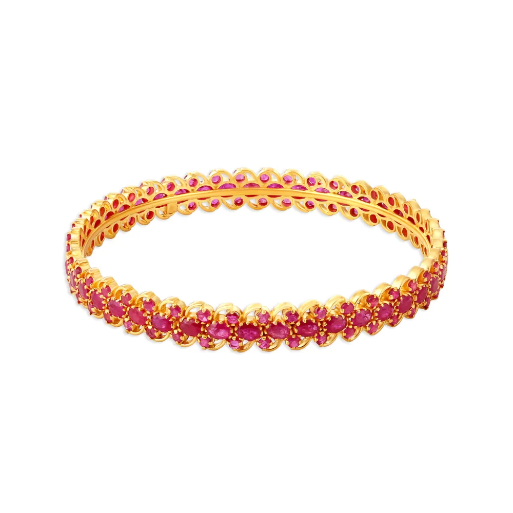 Rikita Ruby Bangles