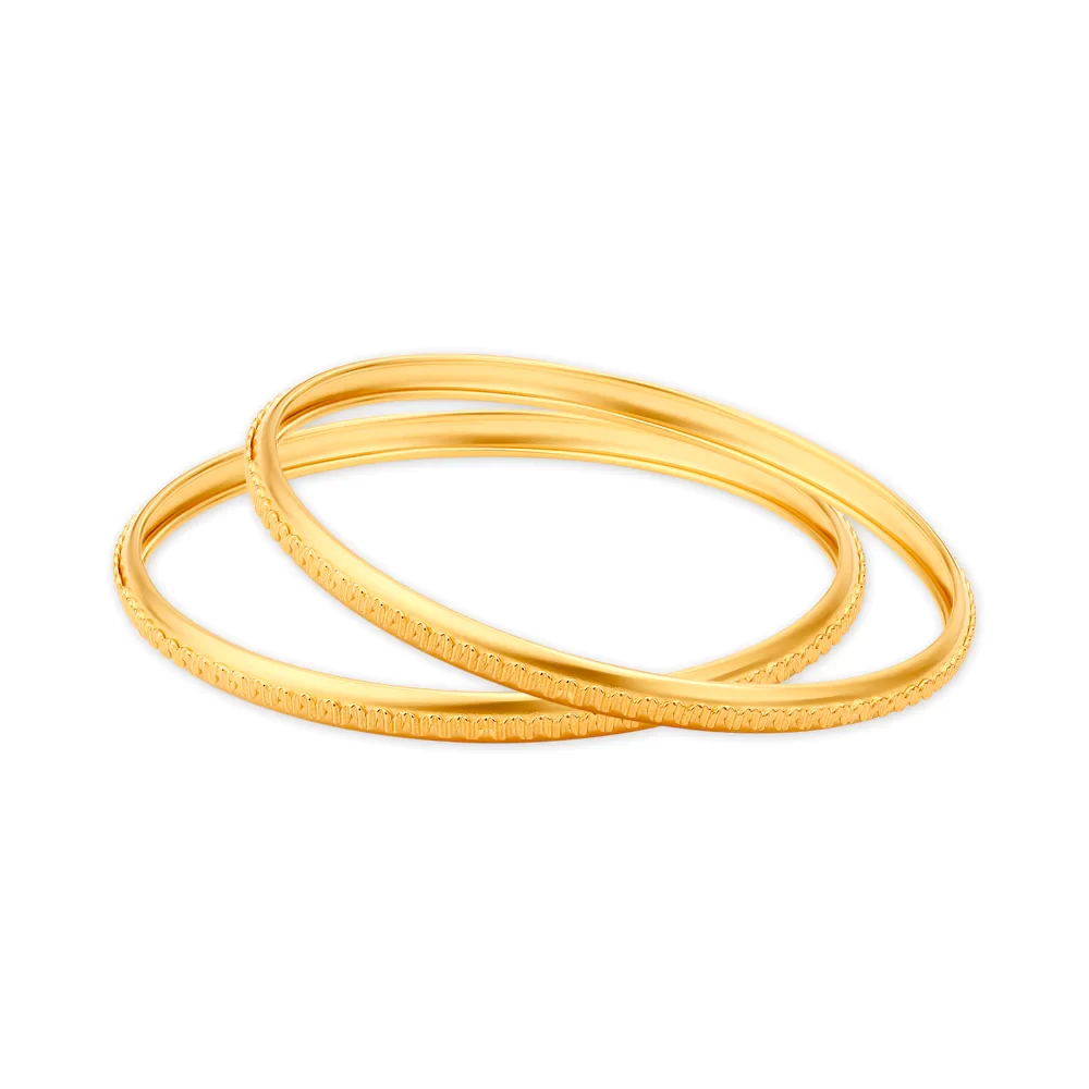 Stylish Sleek Bangle
