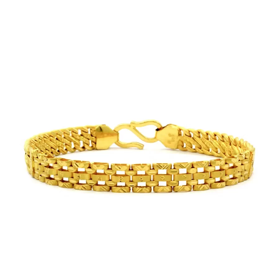 Rich & Bold Bracelet