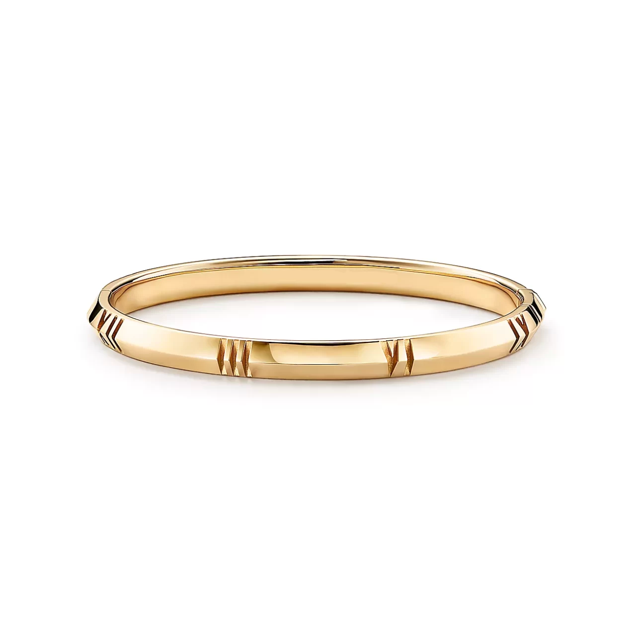 Charming Bracelet In Yellow Gold