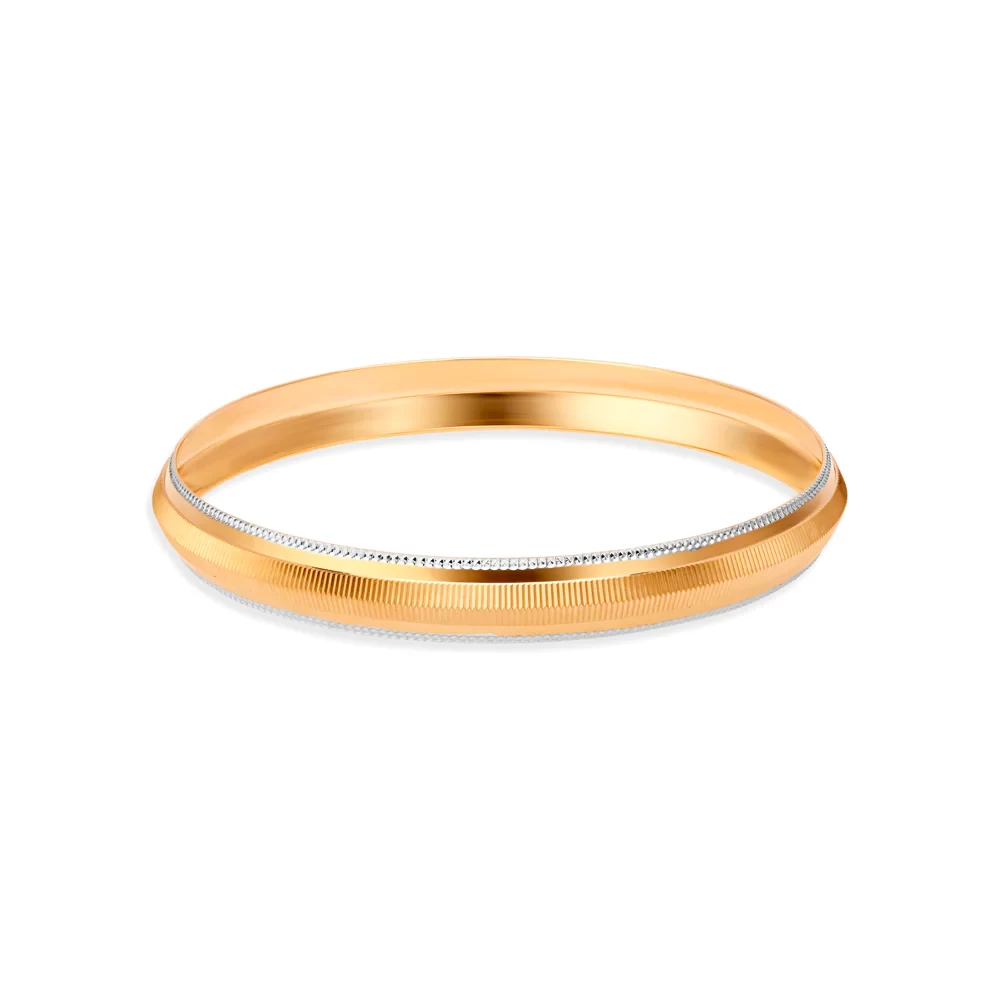 Gold Kada
