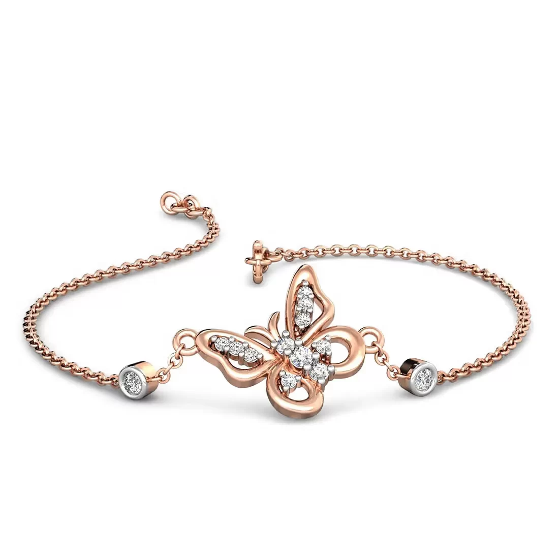 Atlanta Diamond Bracelet