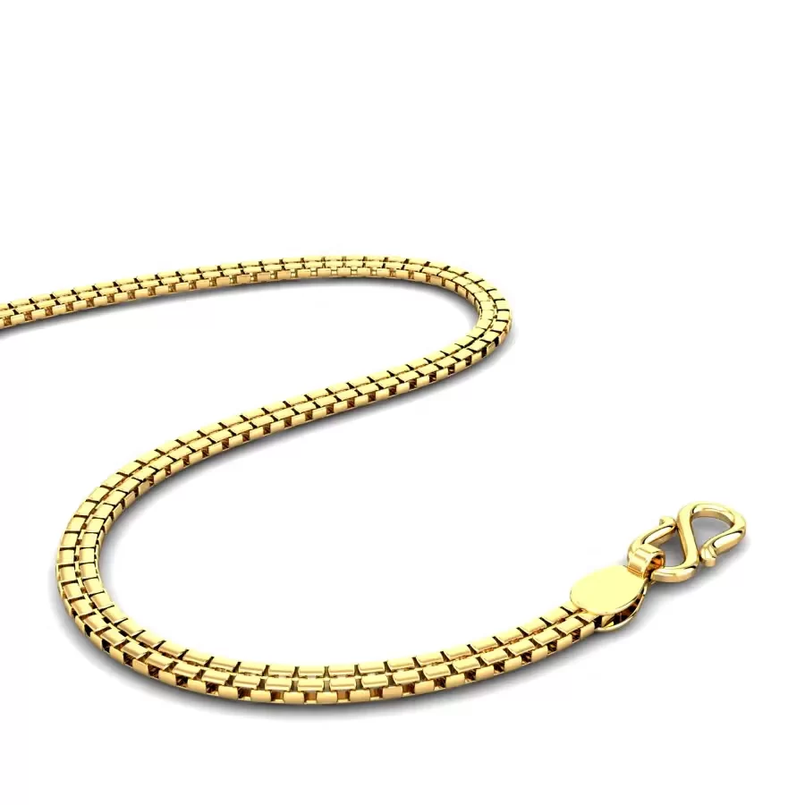 Avery Chain