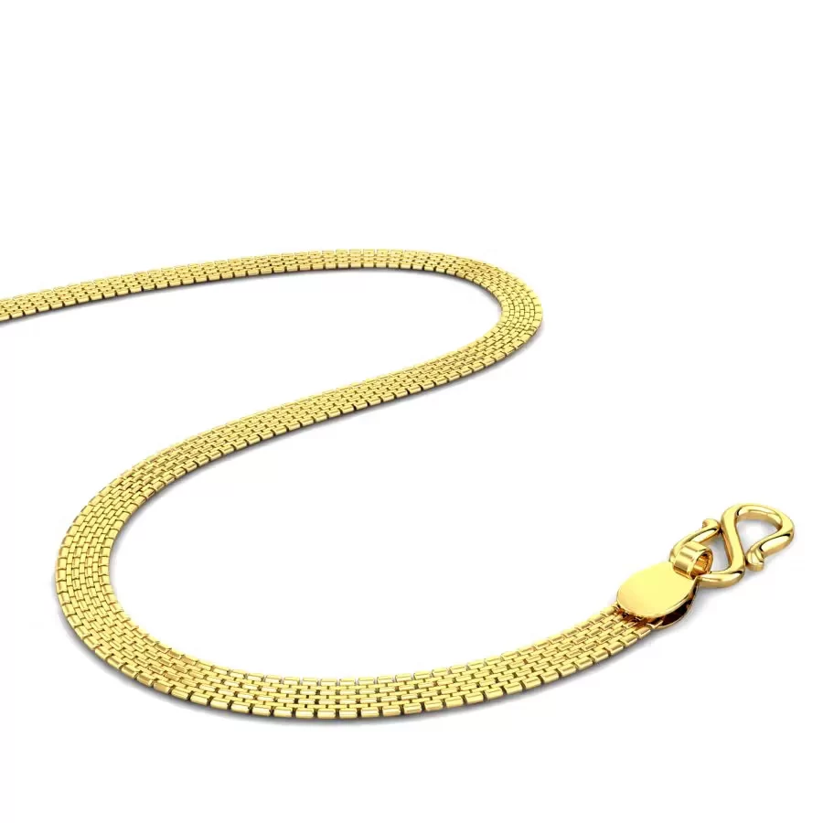 Saige Chain
