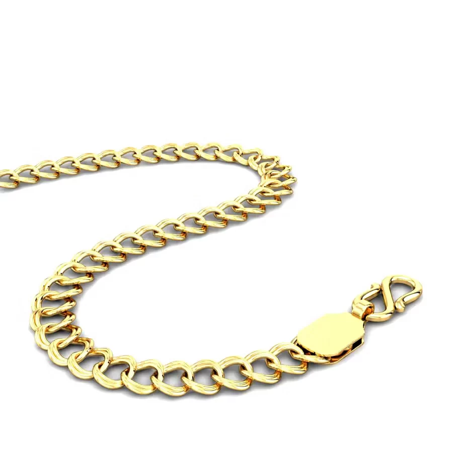 Nikolas Chain