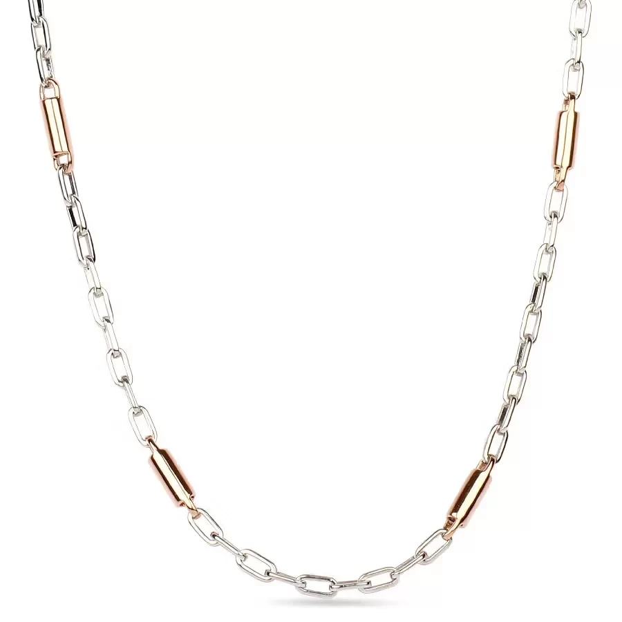 Enlongated Chain