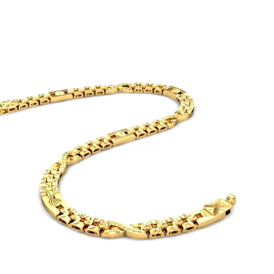 Bismark Chain