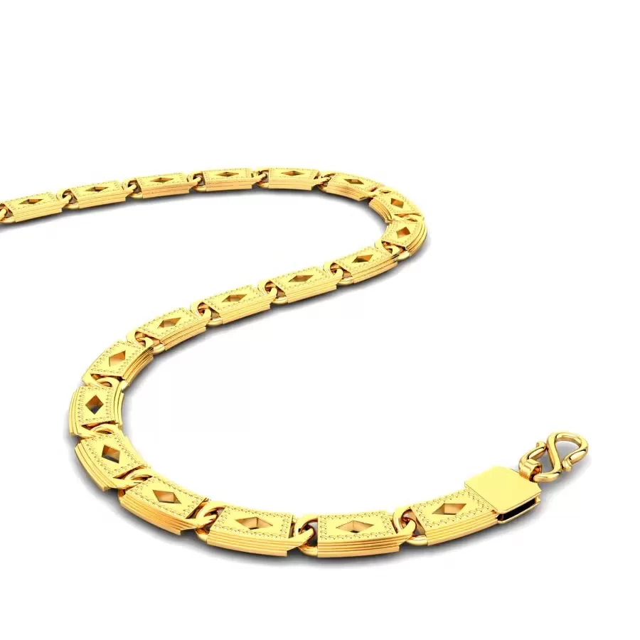 Simon Chain