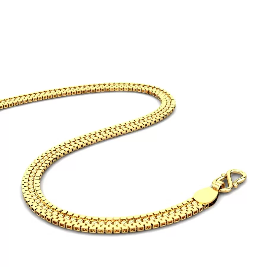 Maverick Chain