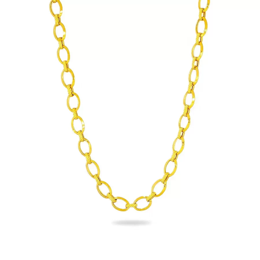 Danna Kyra Chain