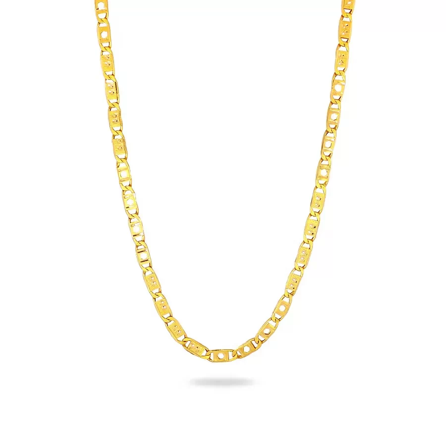 Bhuvika Kyra Chain