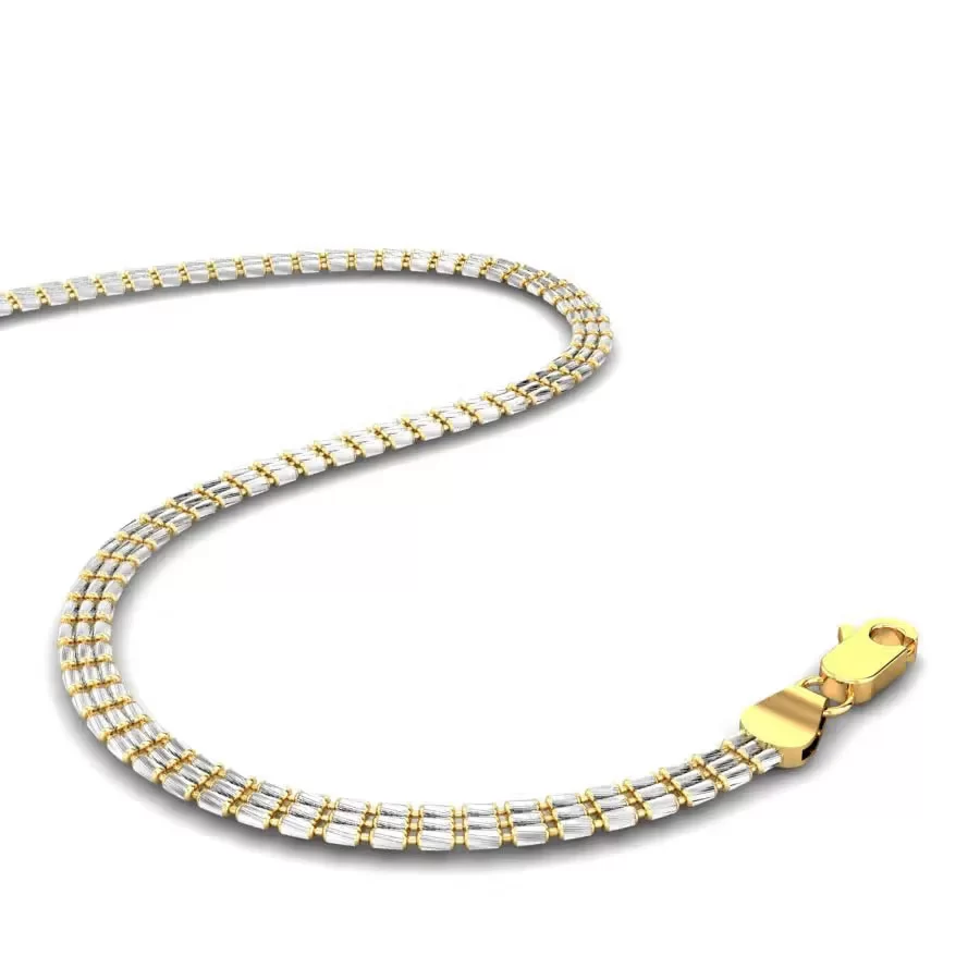 Thomas Chain