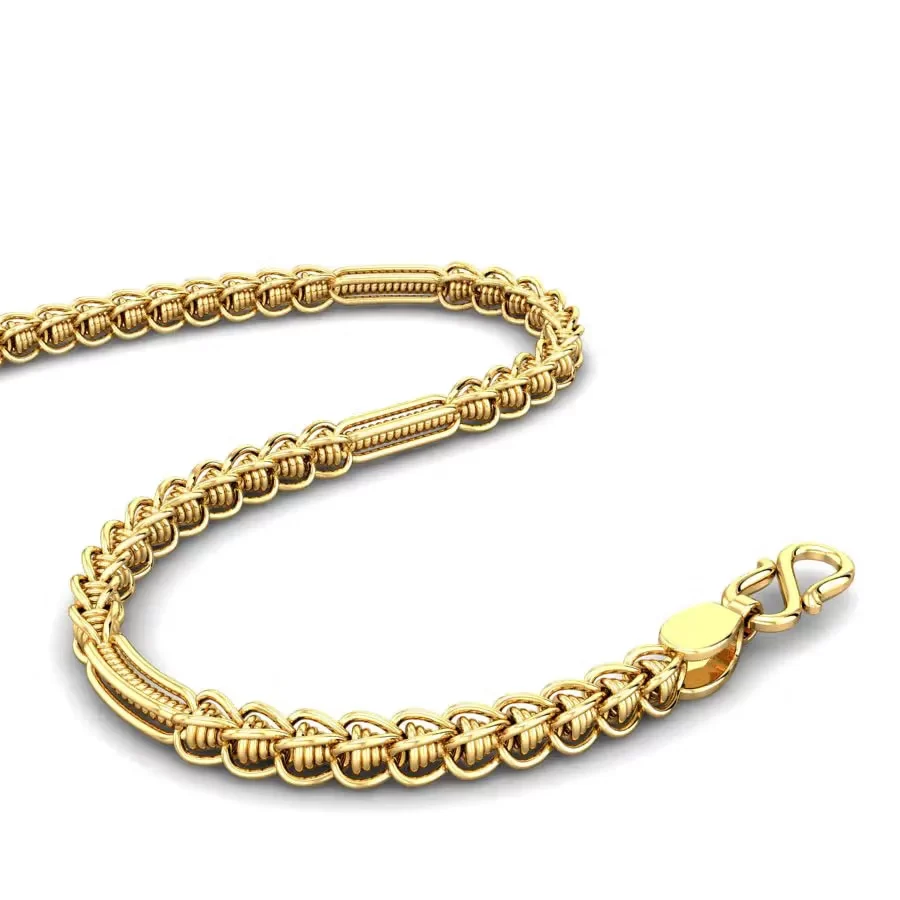 Darrell Scott Chain