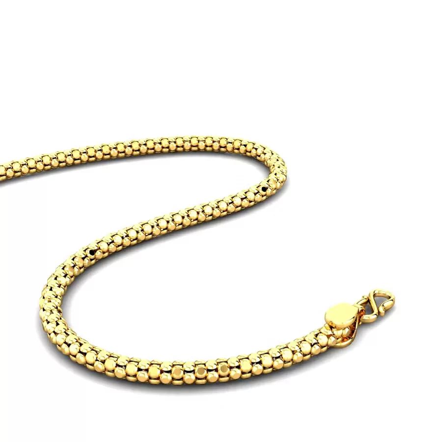 Santiago Chain