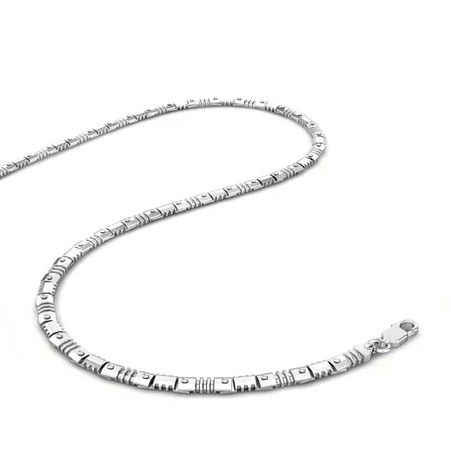 Kingsnake Chain