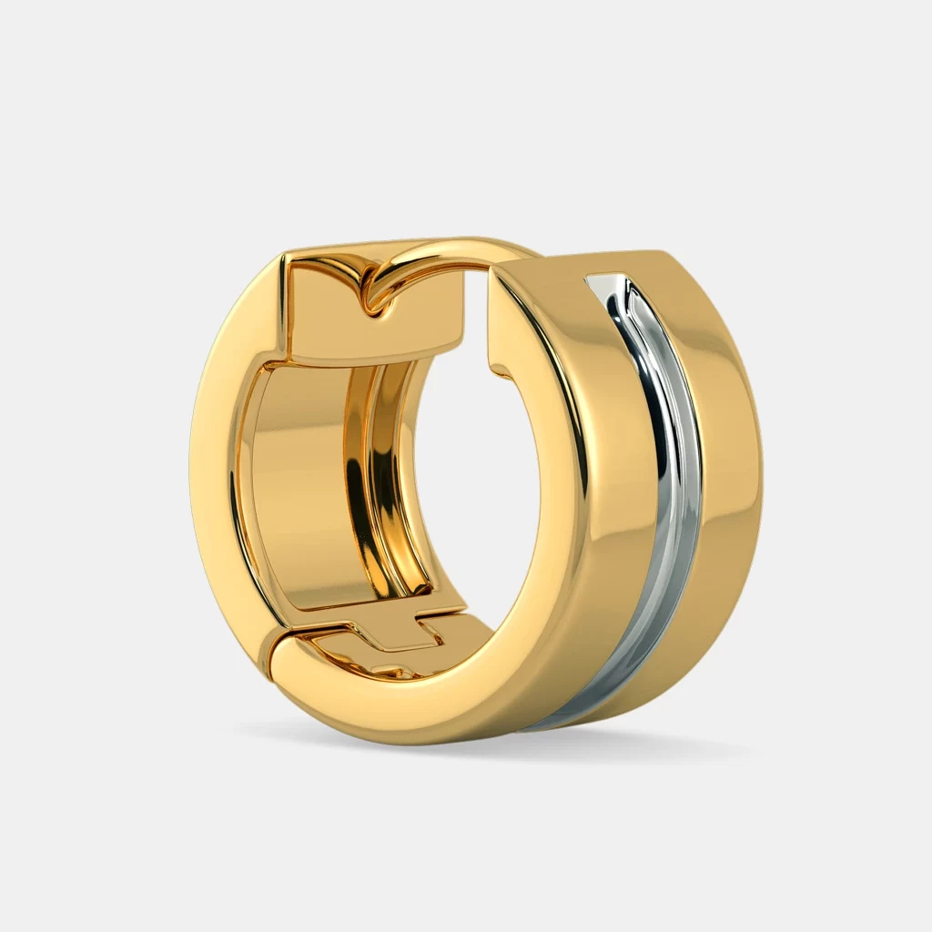 The Cirque Earring