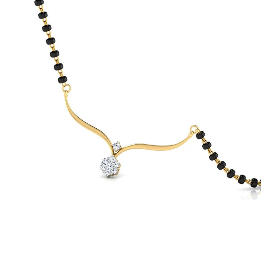 Lavanya Mangalsutra