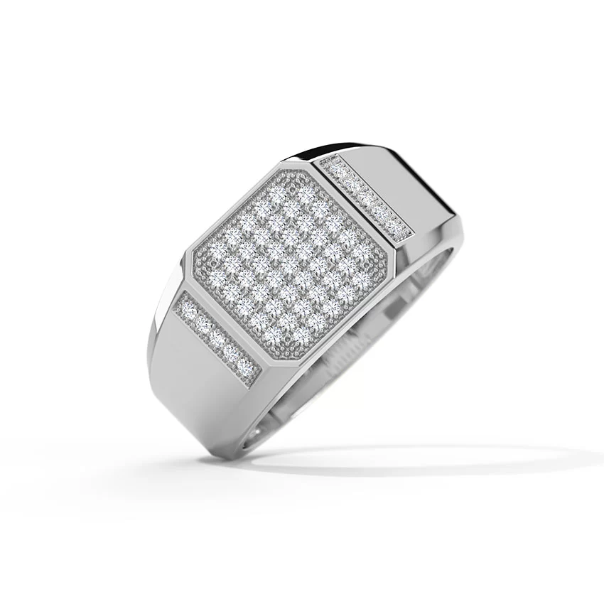 Carson Diamond Ring