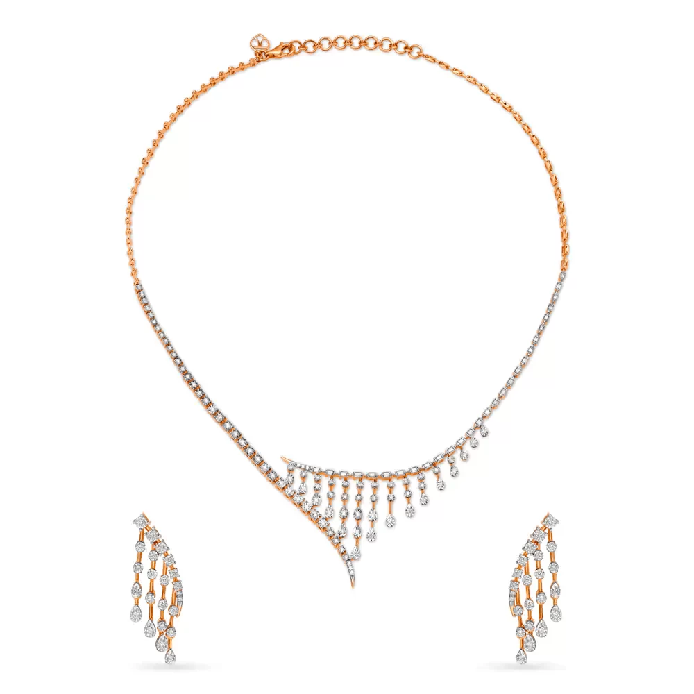 Cosmic Romance Set
