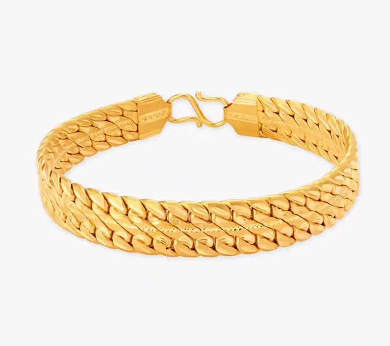 Brilliant Artsy Gold