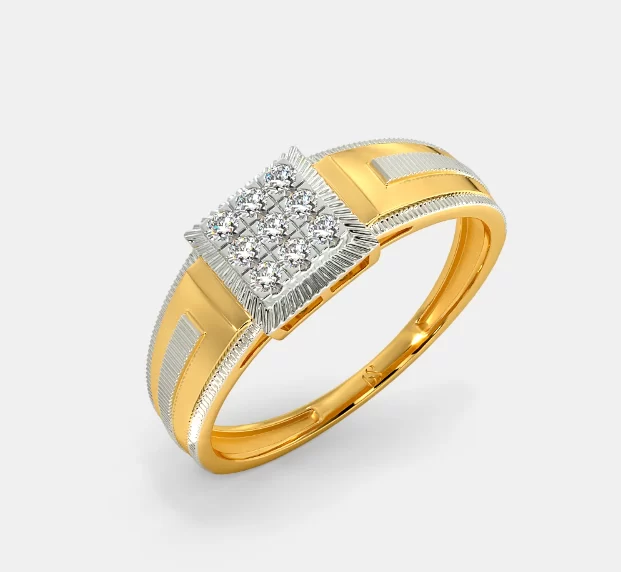 The Ajinkya Ring