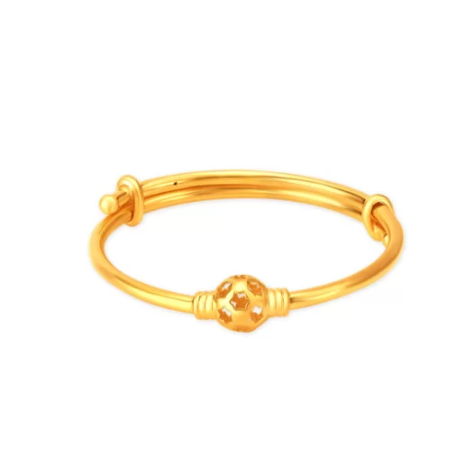 Dainty Star Unisex Bangle