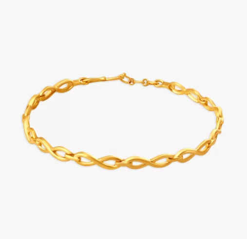 Dainty Clean Bracelet