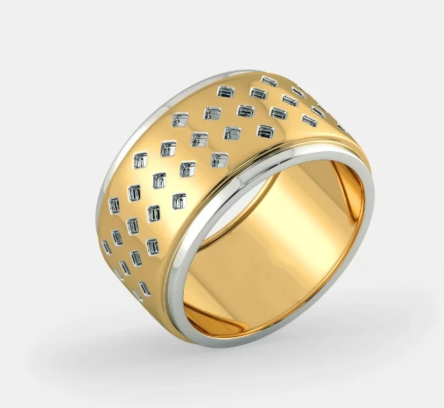 The Richard Ring