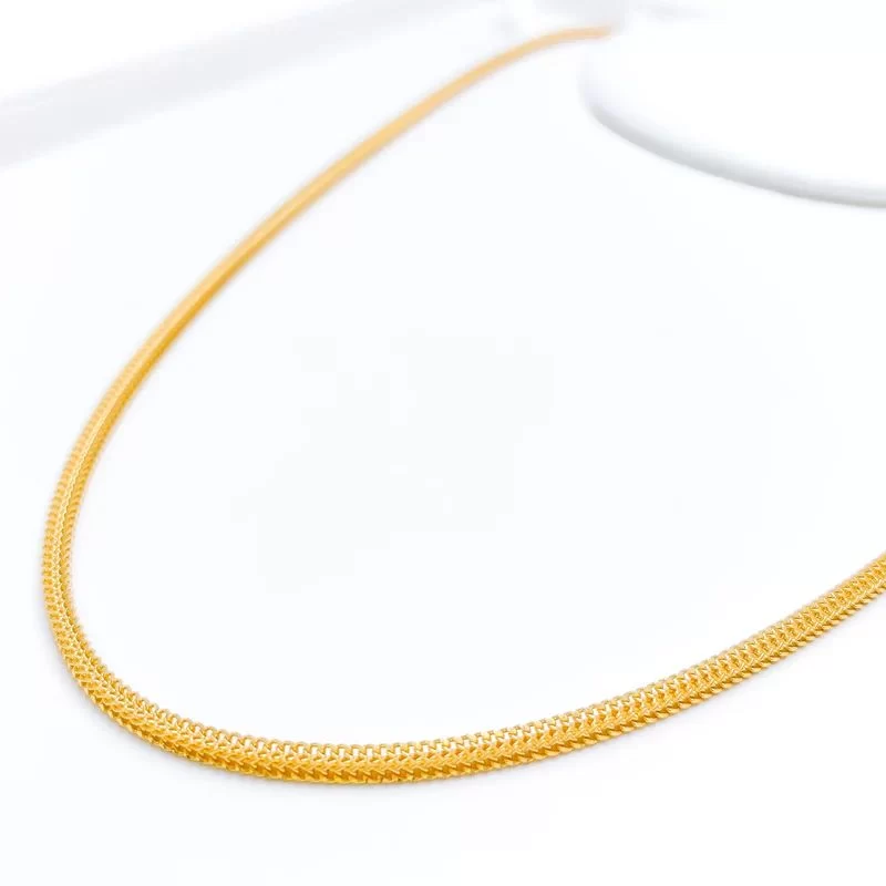 Thin Fox chain