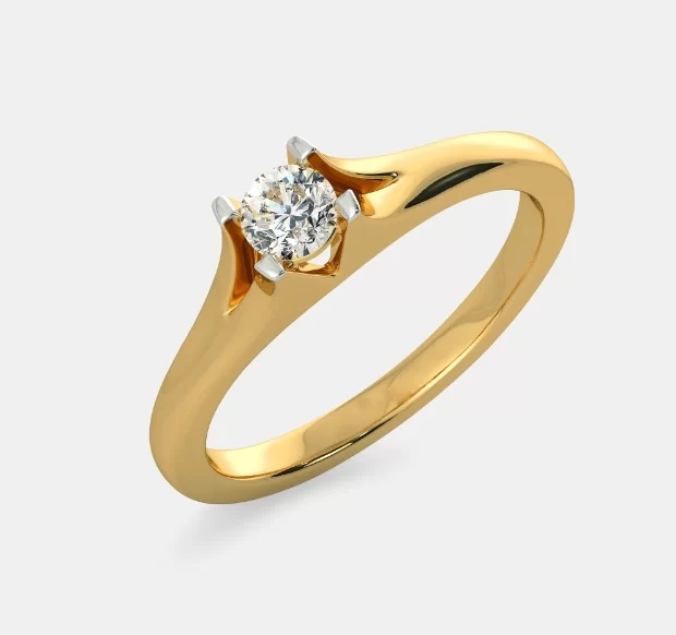 The Soliare Ring
