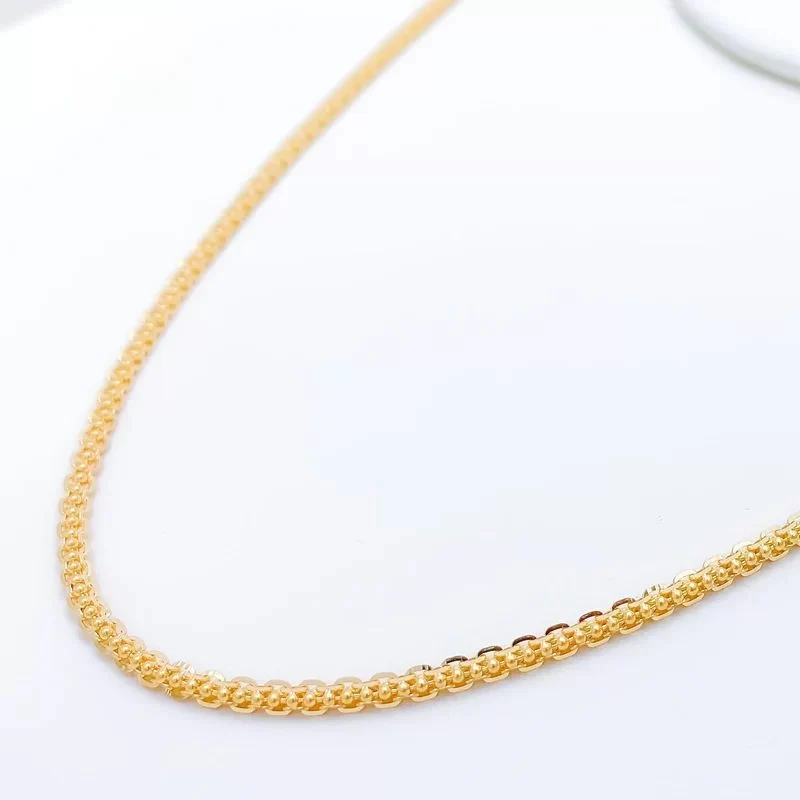 Cable Chain
