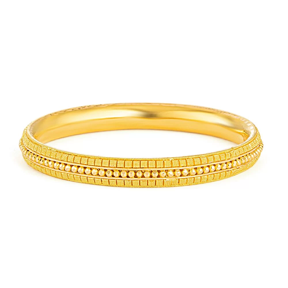 Triple layer kada