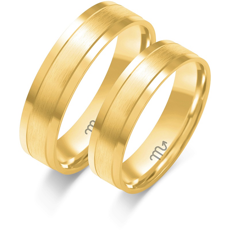 Satin Prestige Collection