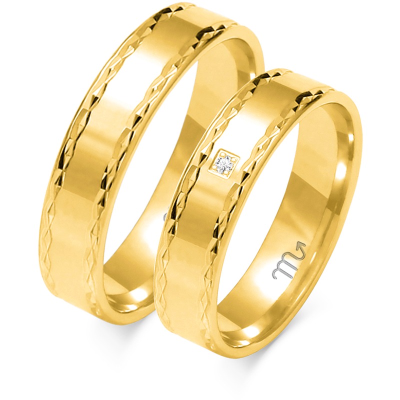 Diamond Heritage Collection