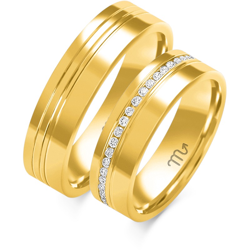 Eternal Brilliance Collection