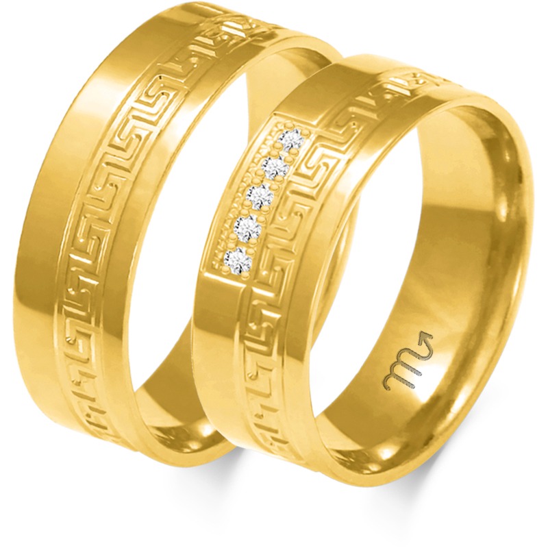 Imperial Diamond Heritage Collection