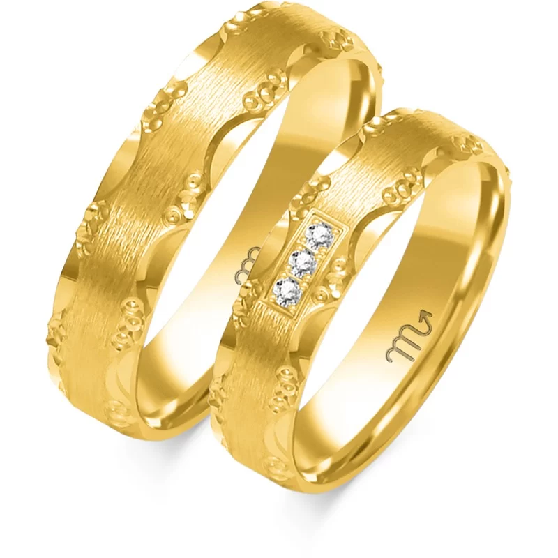 Artisan Diamond Legacy Collection