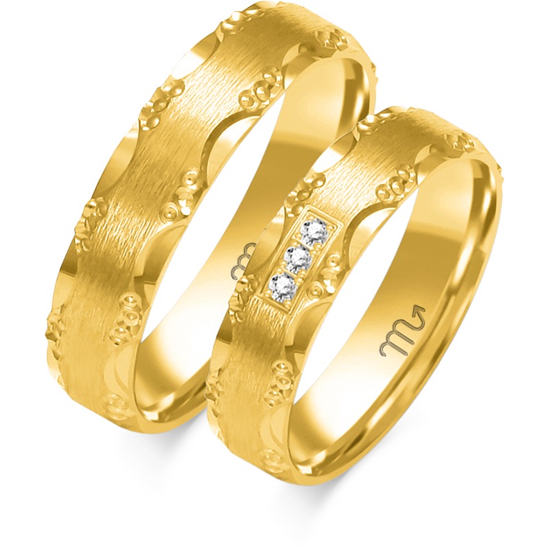Artisan Diamond Legacy Collection